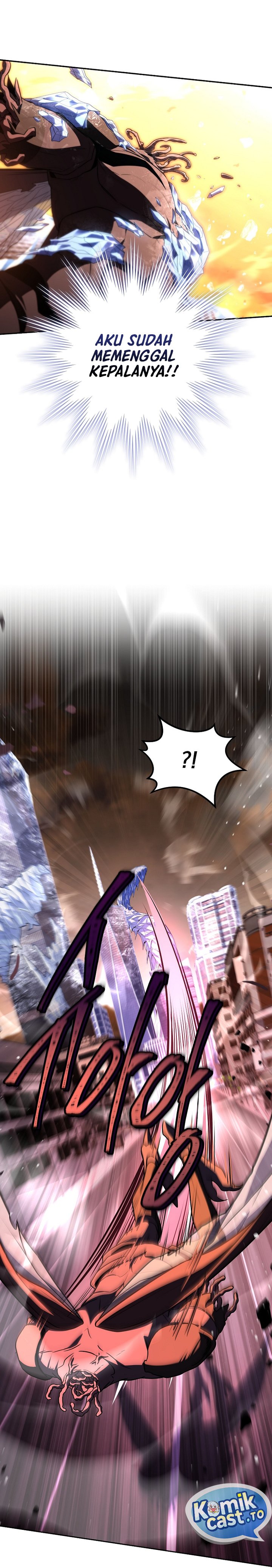 Return of the Frozen Player Chapter 211 - Page 17