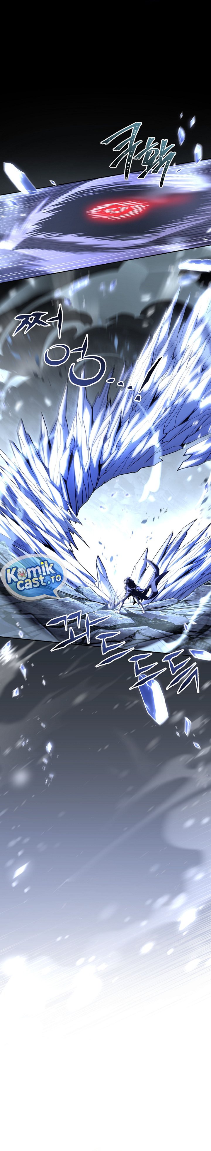 Return of the Frozen Player Chapter 211 - Page 3