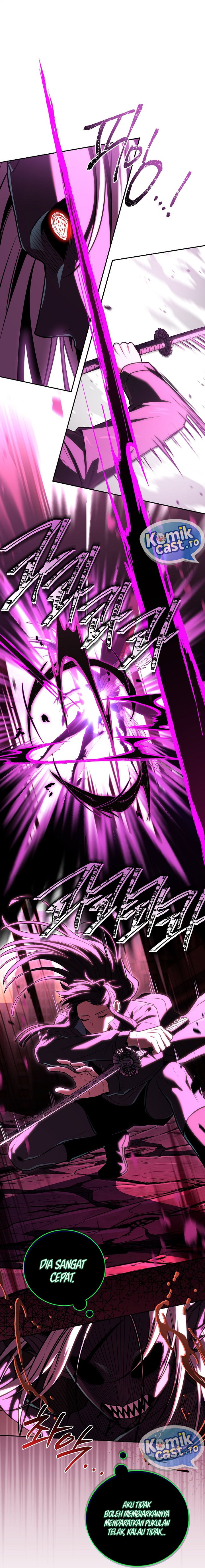 Return of the Frozen Player Chapter 211 - Page 9