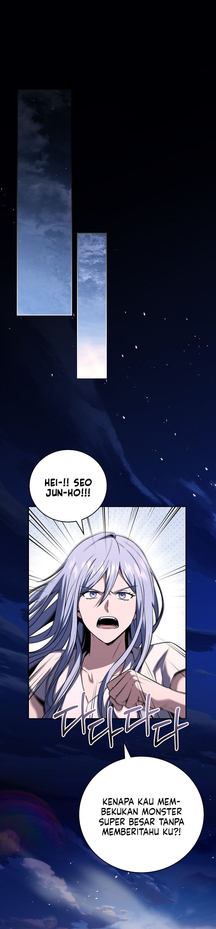 Return of the Frozen Player Chapter 212 - Page 15