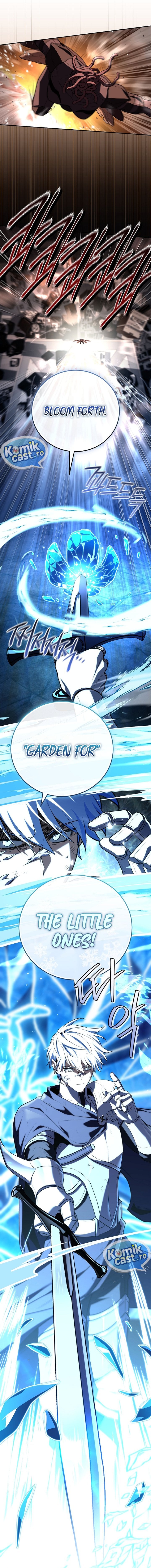 Return of the Frozen Player Chapter 212 - Page 6