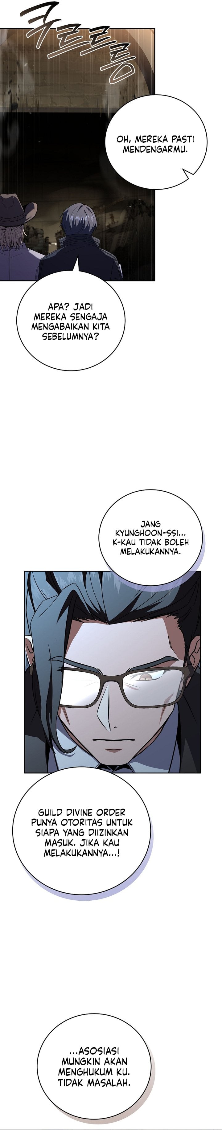 Return of the Frozen Player chapter 213 halaman 13