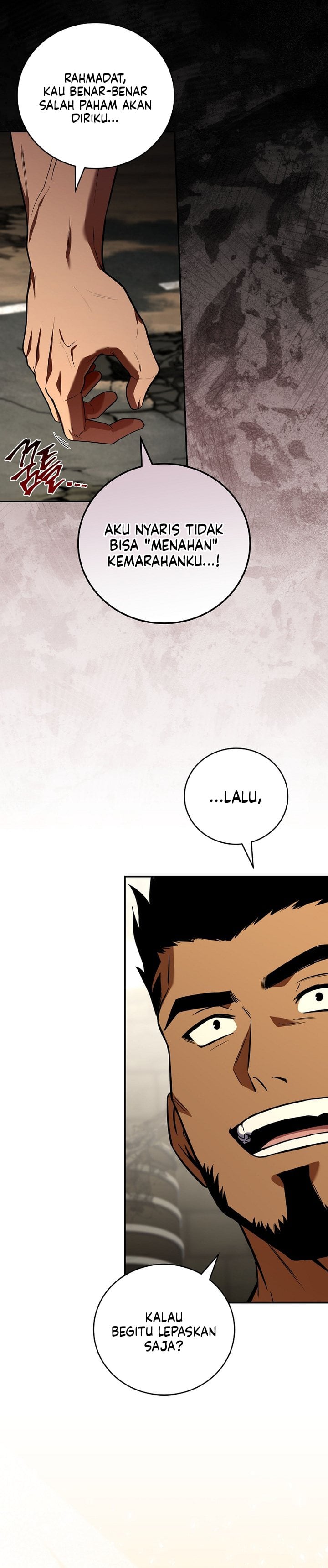Return of the Frozen Player chapter 213 halaman 35