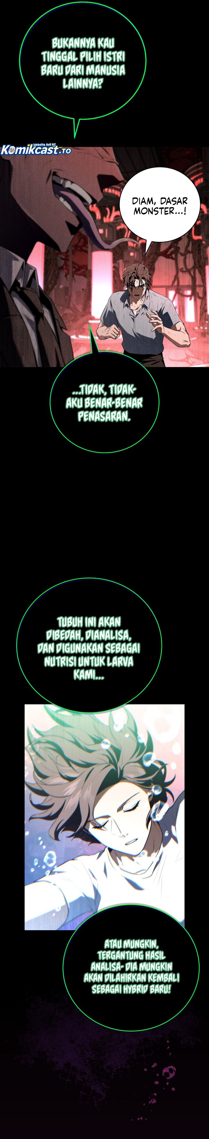Baca Return of the Frozen Player - Chapter 215 halaman 10