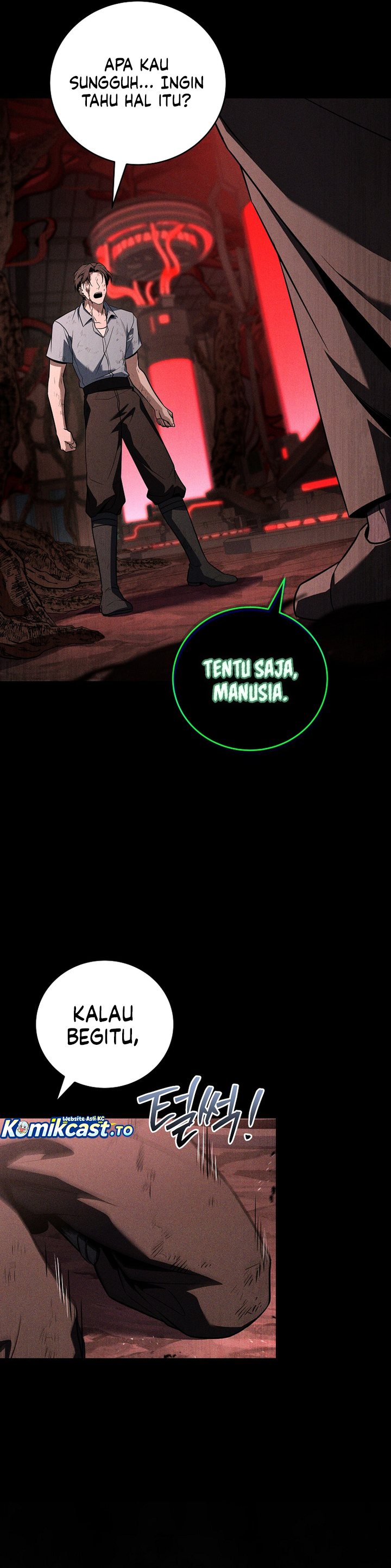 Baca Return of the Frozen Player - Chapter 215 halaman 12