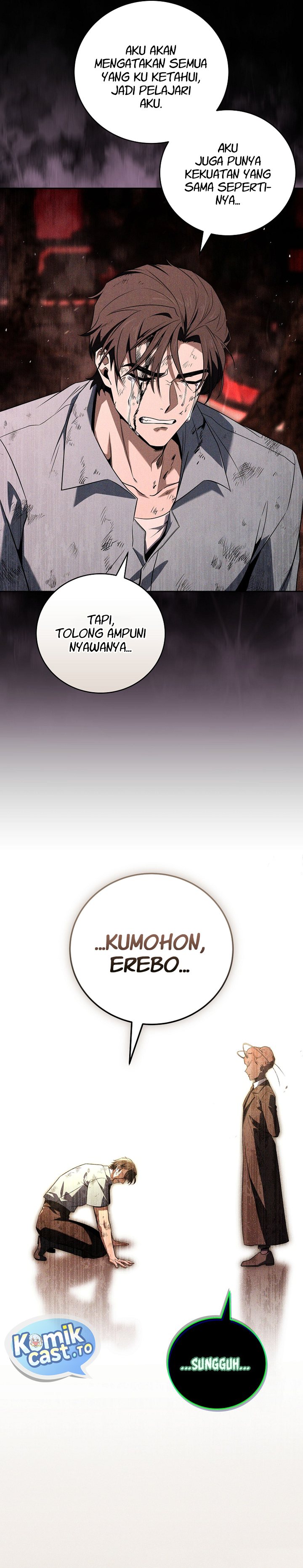 Baca Return of the Frozen Player - Chapter 215 halaman 13