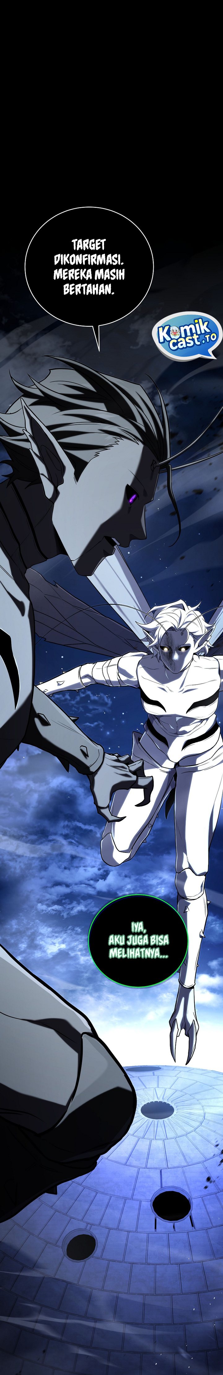 Baca Return of the Frozen Player - Chapter 215 halaman 15