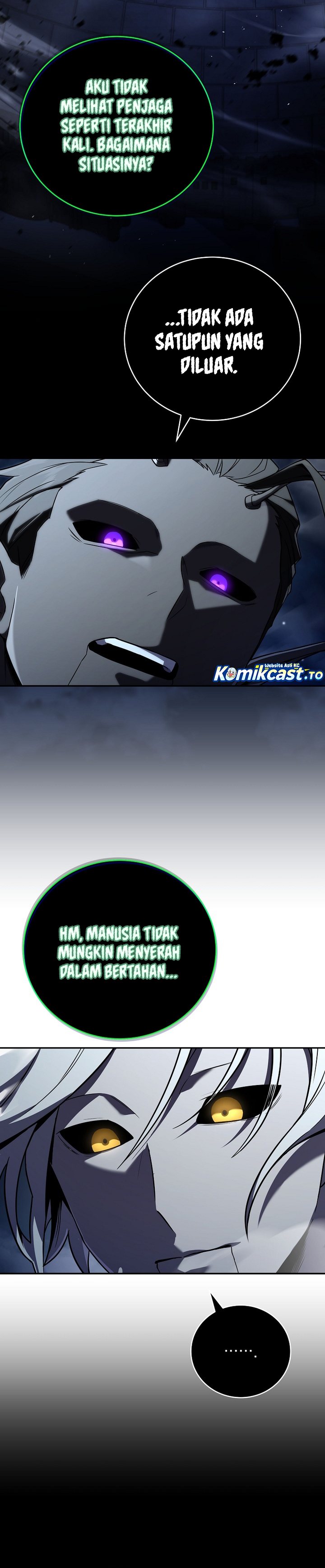 Baca Return of the Frozen Player - Chapter 215 halaman 16