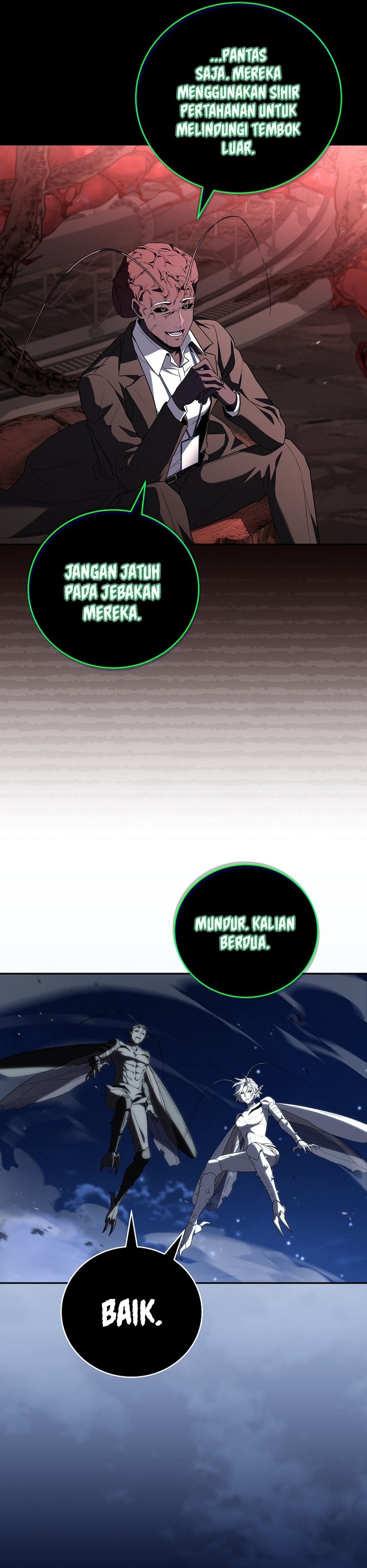 Baca Return of the Frozen Player - Chapter 215 halaman 19