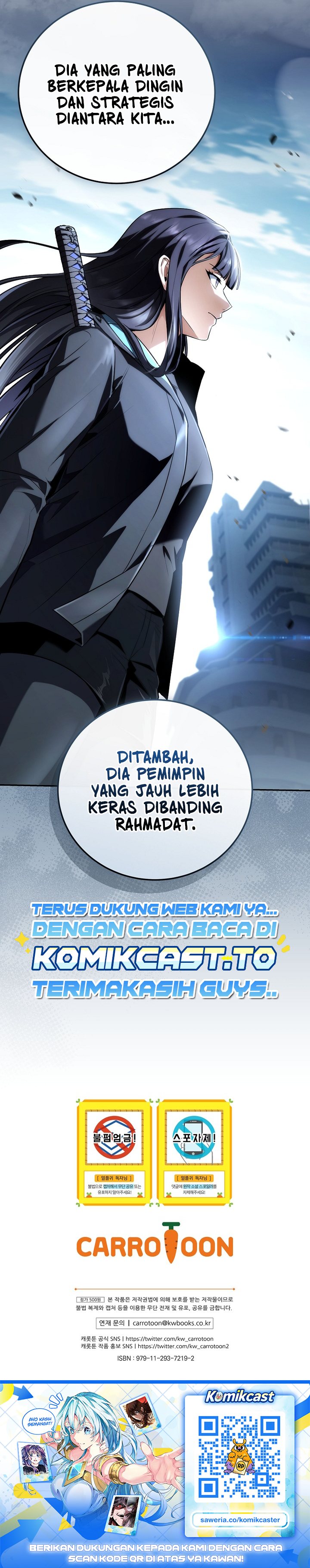 Baca Return of the Frozen Player - Chapter 215 halaman 32
