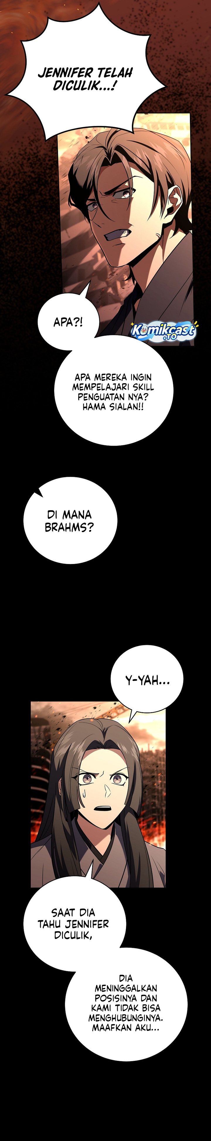 Baca Return of the Frozen Player - Chapter 215 halaman 7