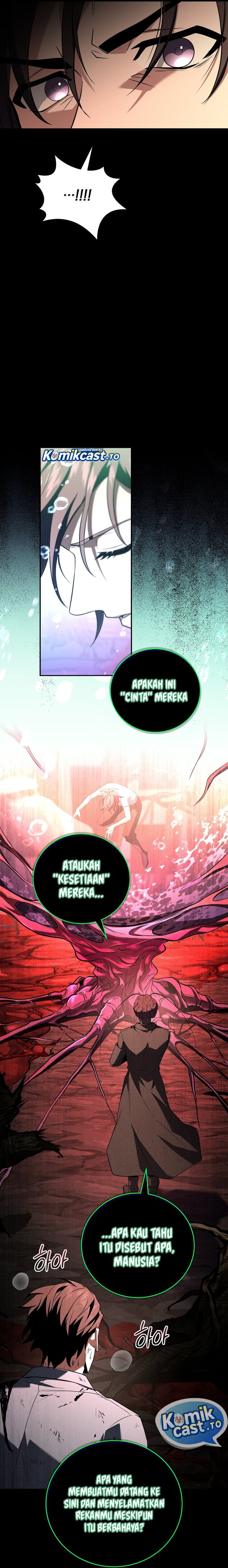 Baca Return of the Frozen Player - Chapter 215 halaman 8