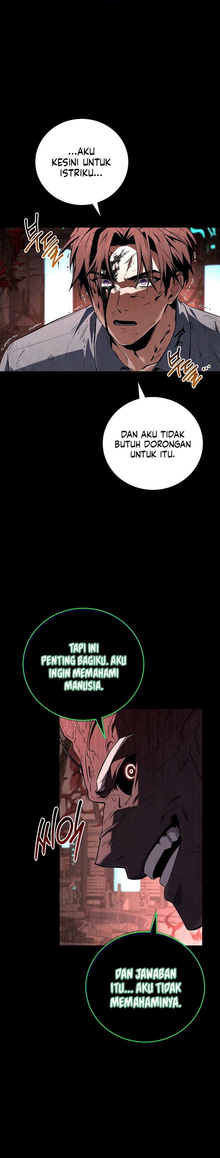 Baca Return of the Frozen Player - Chapter 215 halaman 9