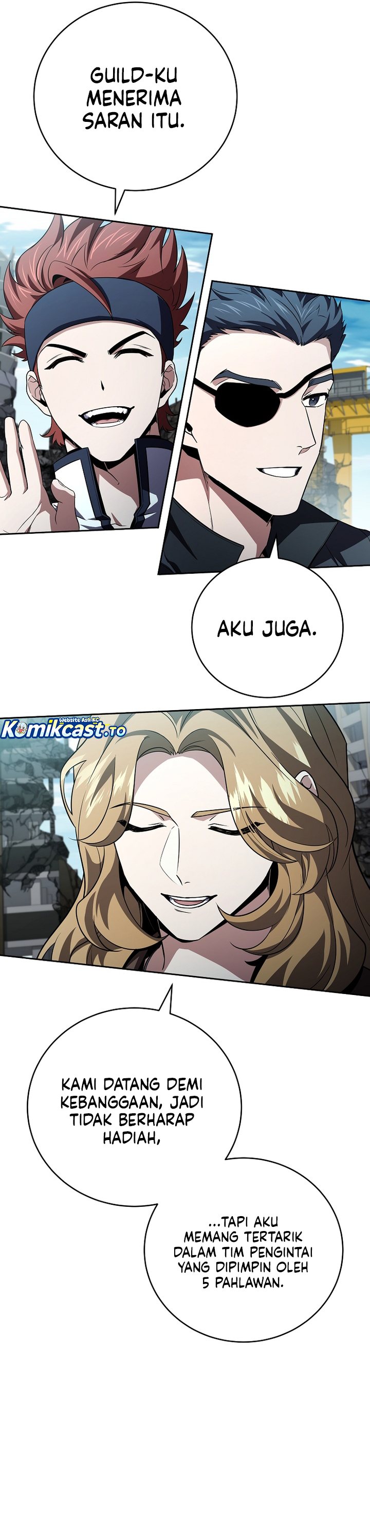 Baca Return of the Frozen Player - Chapter 216 halaman 14