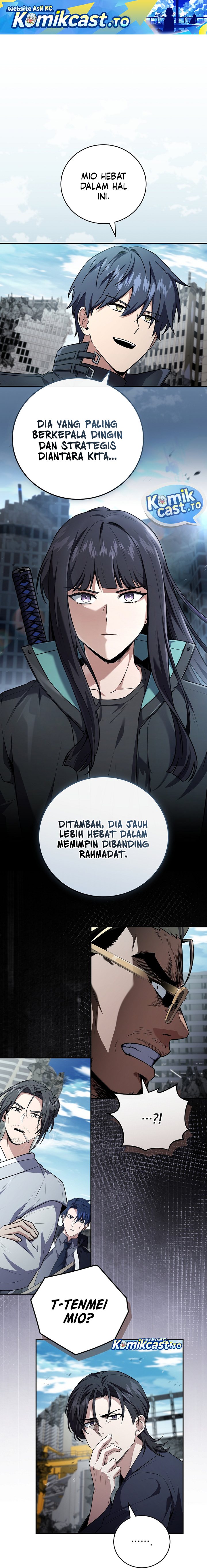 Baca Return of the Frozen Player - Chapter 216 halaman 2