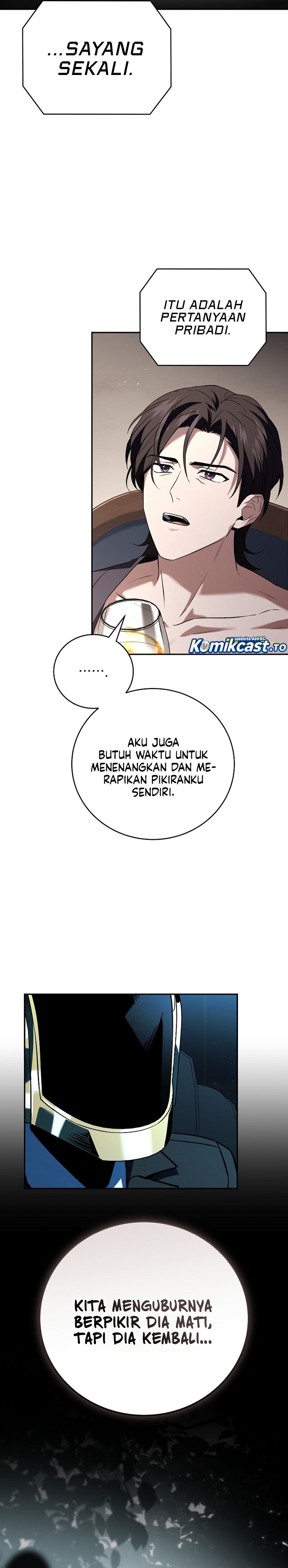 Baca Return of the Frozen Player - Chapter 216 halaman 22
