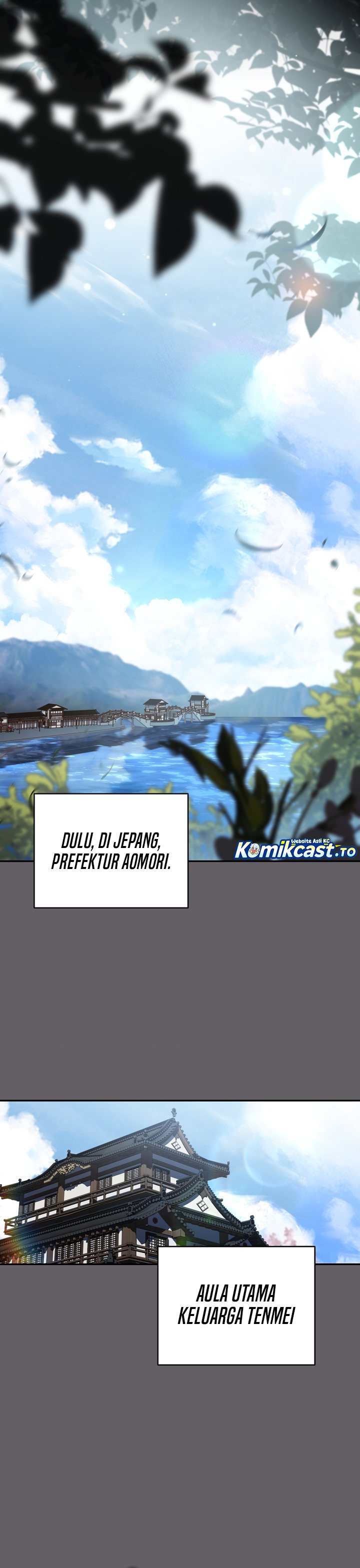 Baca Return of the Frozen Player - Chapter 216 halaman 23