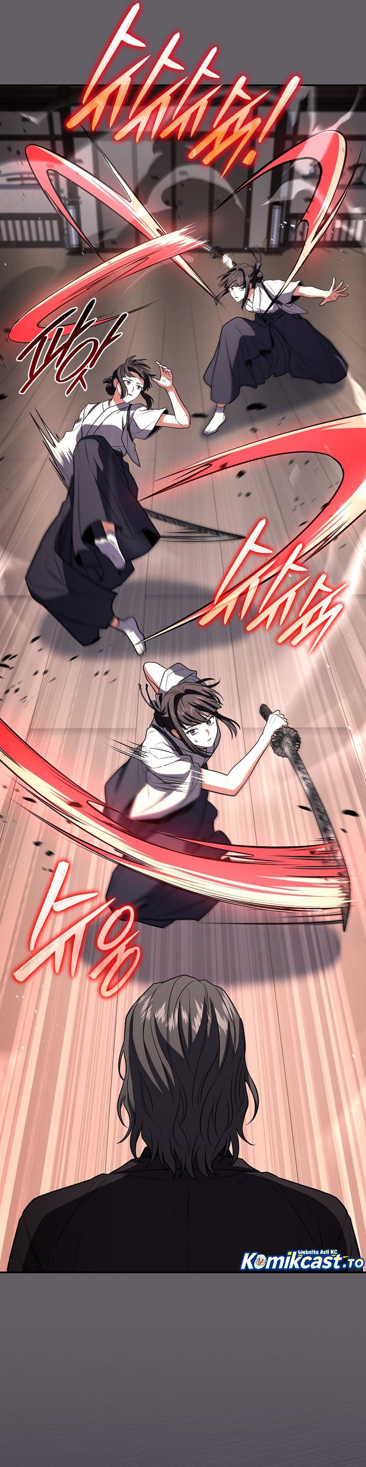 Baca Return of the Frozen Player - Chapter 216 halaman 25