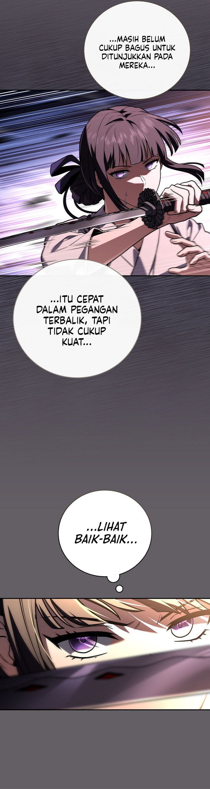 Baca Return of the Frozen Player - Chapter 216 halaman 26