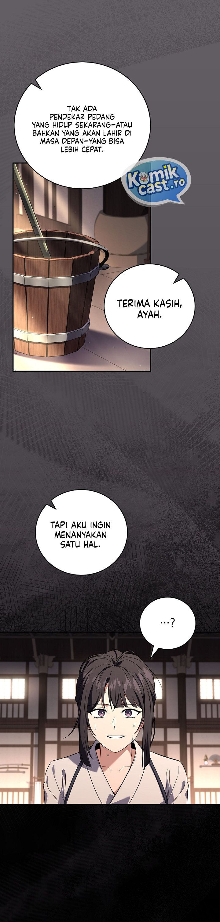 Baca Return of the Frozen Player - Chapter 216 halaman 32