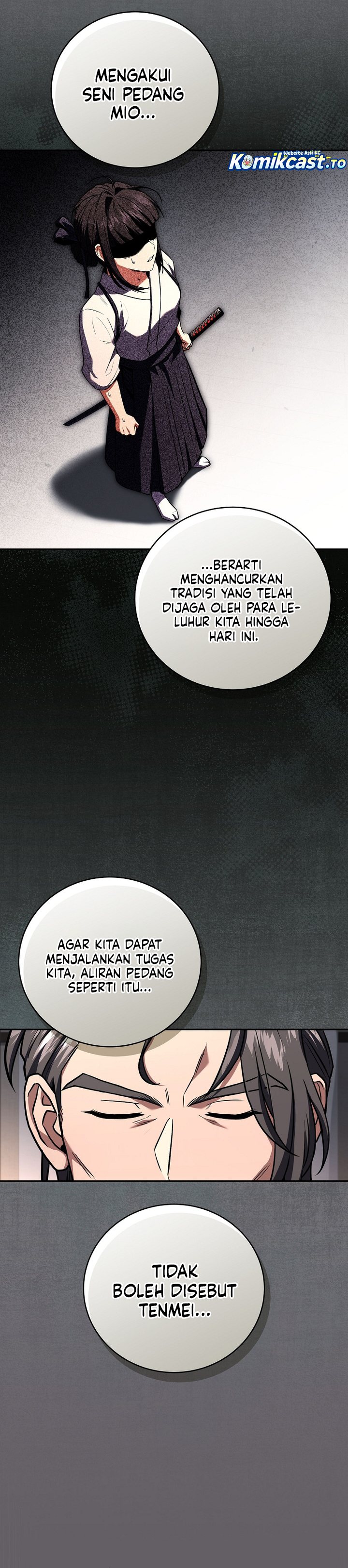 Baca Return of the Frozen Player - Chapter 217 halaman 12