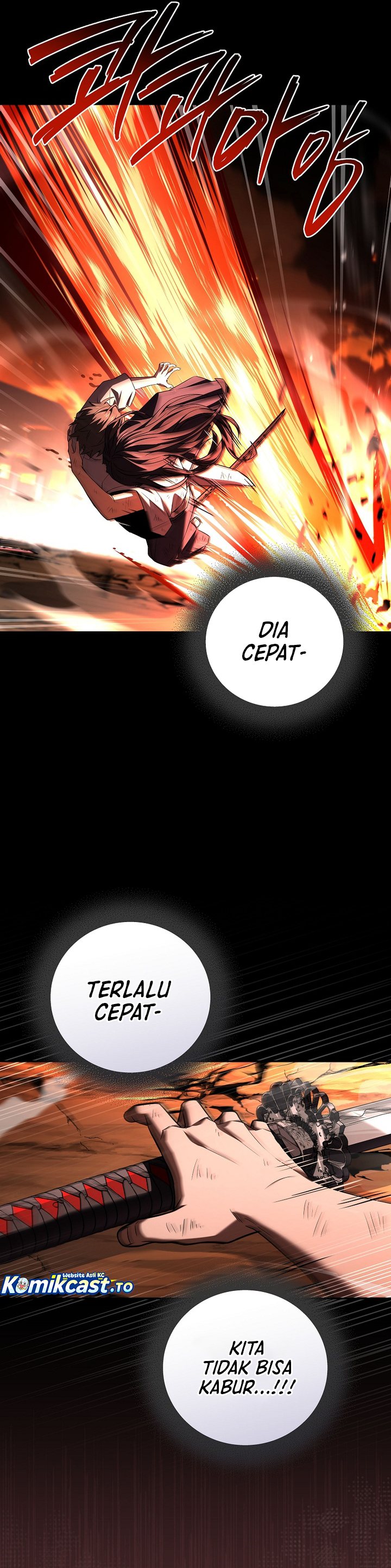 Baca Return of the Frozen Player - Chapter 217 halaman 21