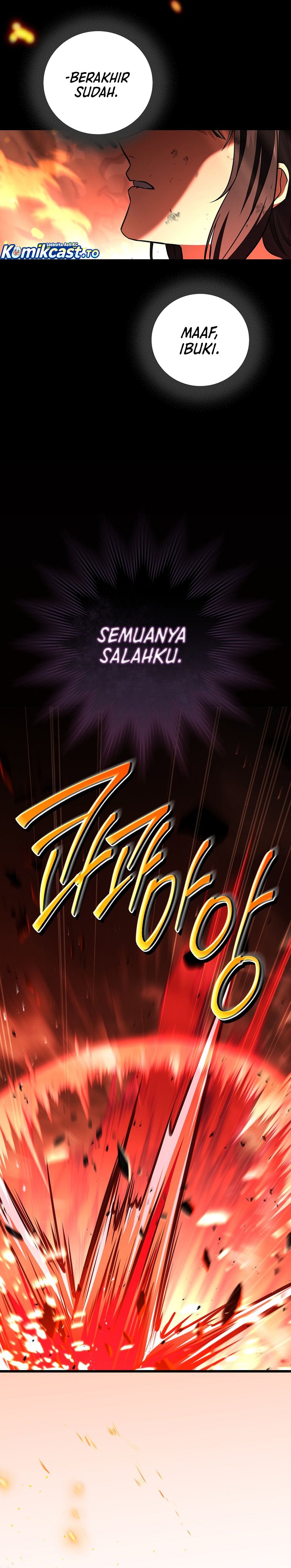 Baca Return of the Frozen Player - Chapter 217 halaman 28