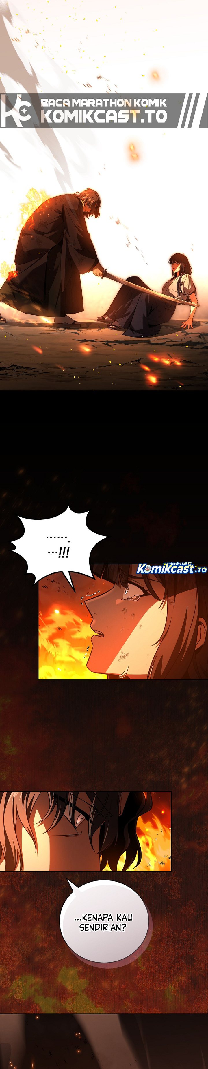 Baca Return of the Frozen Player - Chapter 217 halaman 29