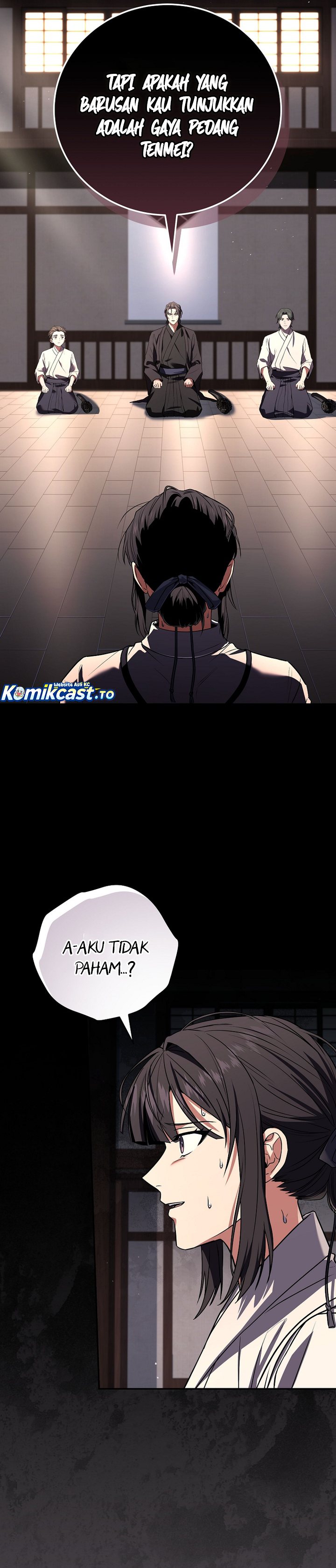 Baca Return of the Frozen Player - Chapter 217 halaman 3