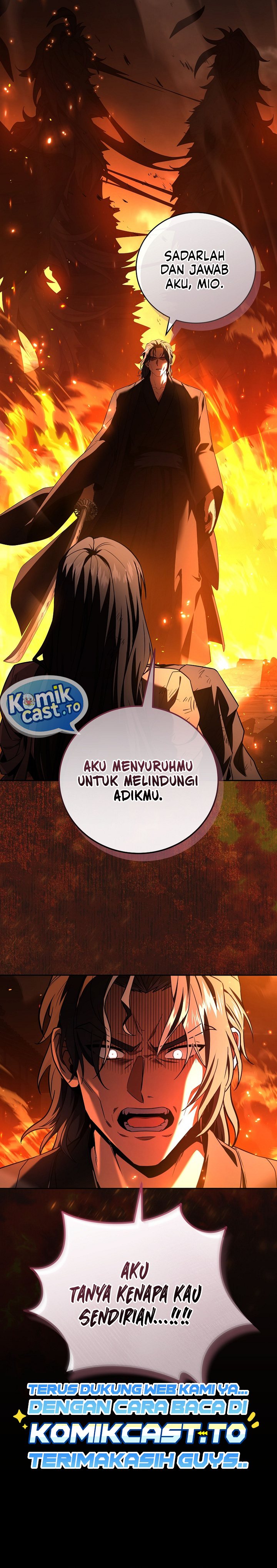 Baca Return of the Frozen Player - Chapter 217 halaman 30