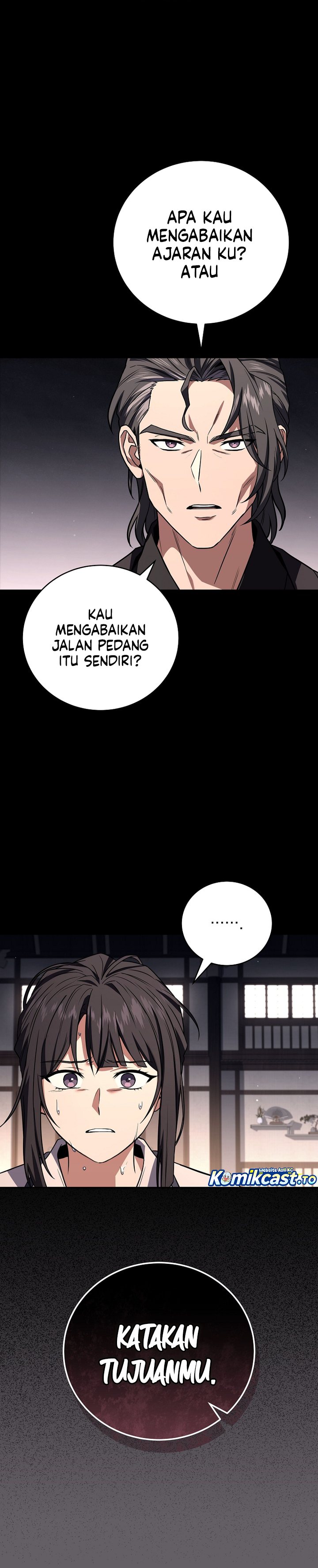 Baca Return of the Frozen Player - Chapter 217 halaman 7
