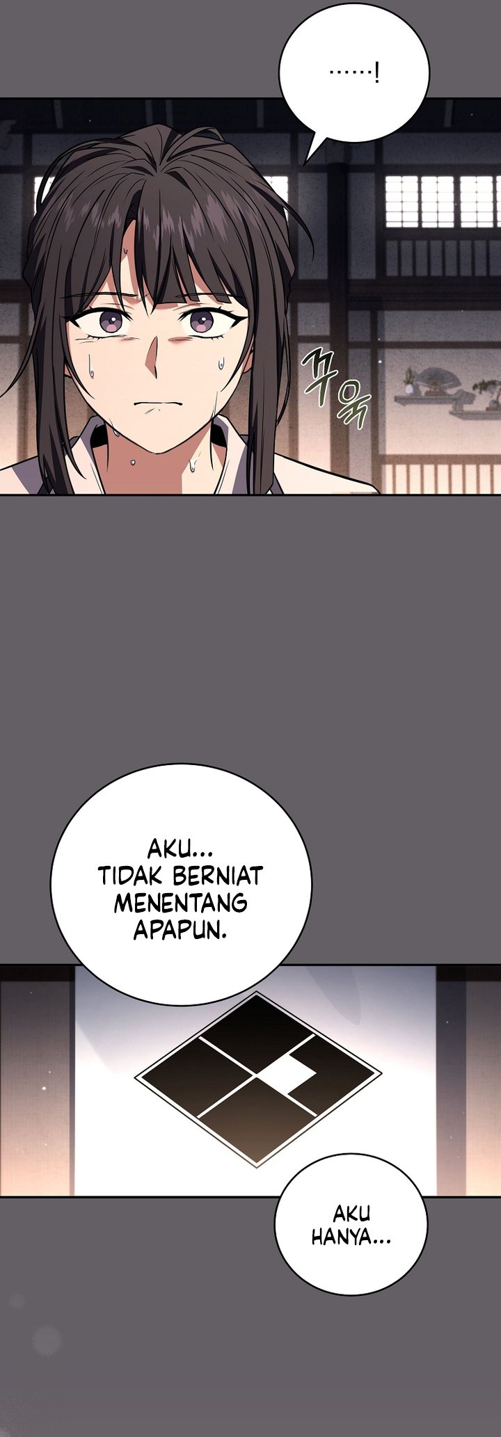 Baca Return of the Frozen Player - Chapter 217 halaman 8