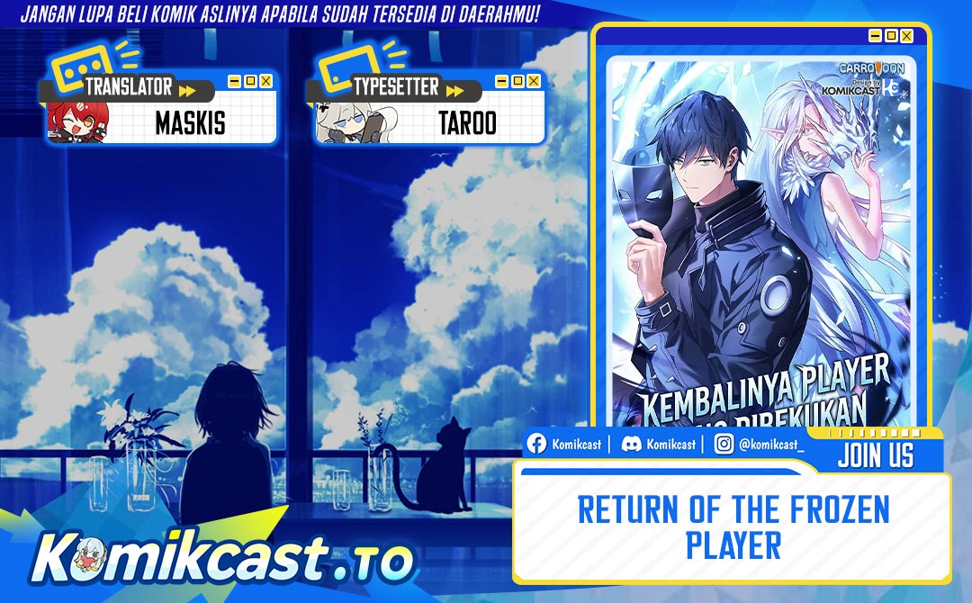 Baca Return of the Frozen Player - Chapter 218 halaman 1