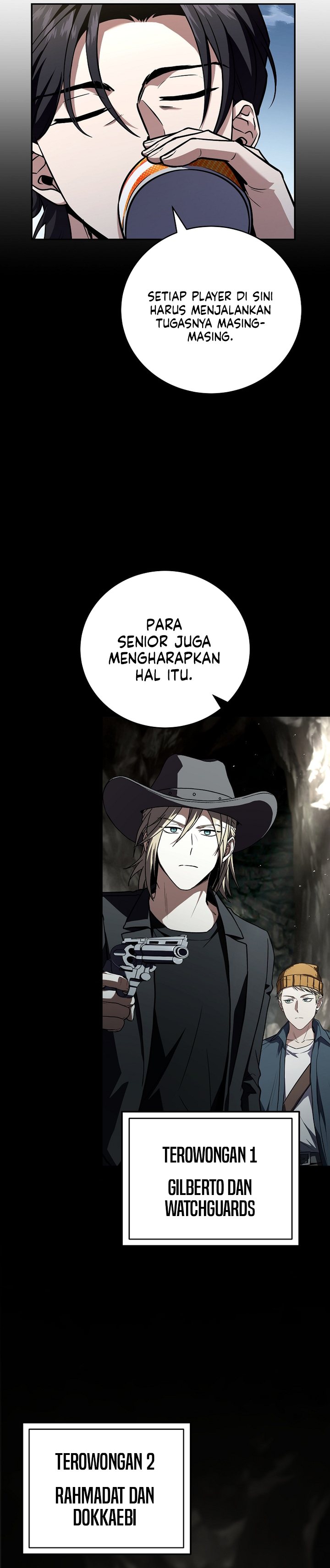 Baca Return of the Frozen Player - Chapter 218 halaman 13