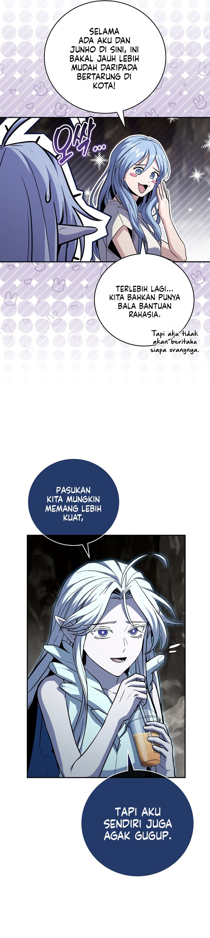 Baca Return of the Frozen Player - Chapter 218 halaman 18