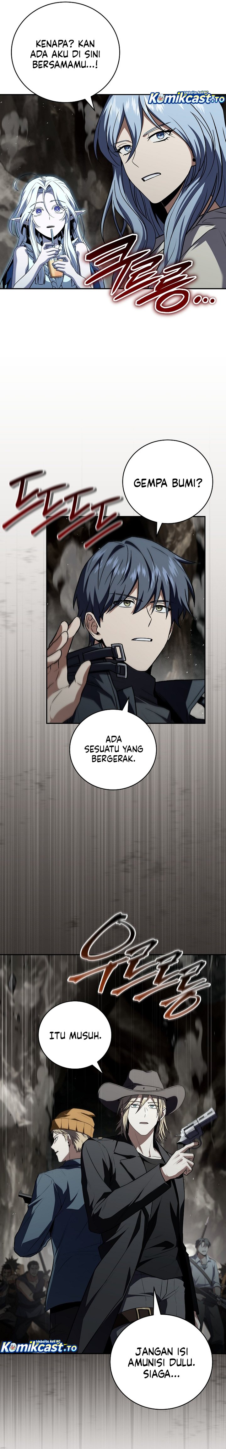 Baca Return of the Frozen Player - Chapter 218 halaman 19