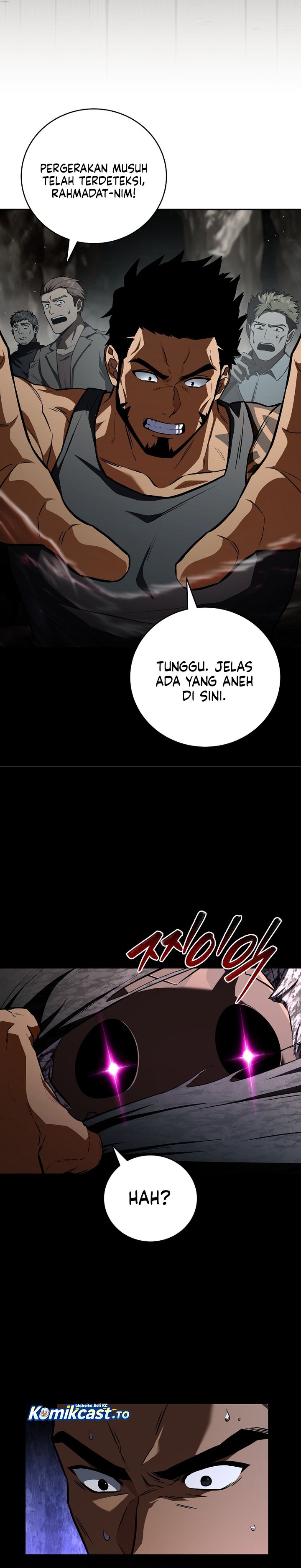 Baca Return of the Frozen Player - Chapter 218 halaman 20