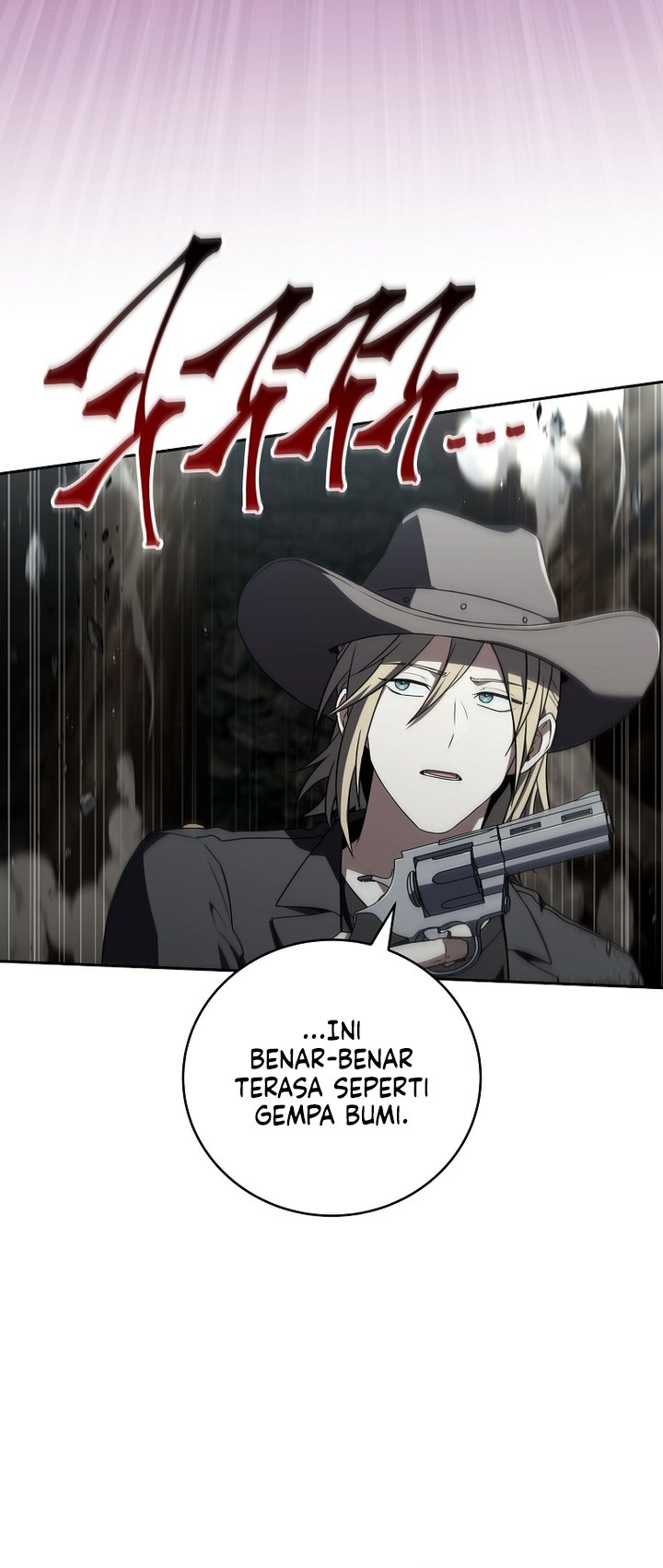 Baca Return of the Frozen Player - Chapter 218 halaman 23
