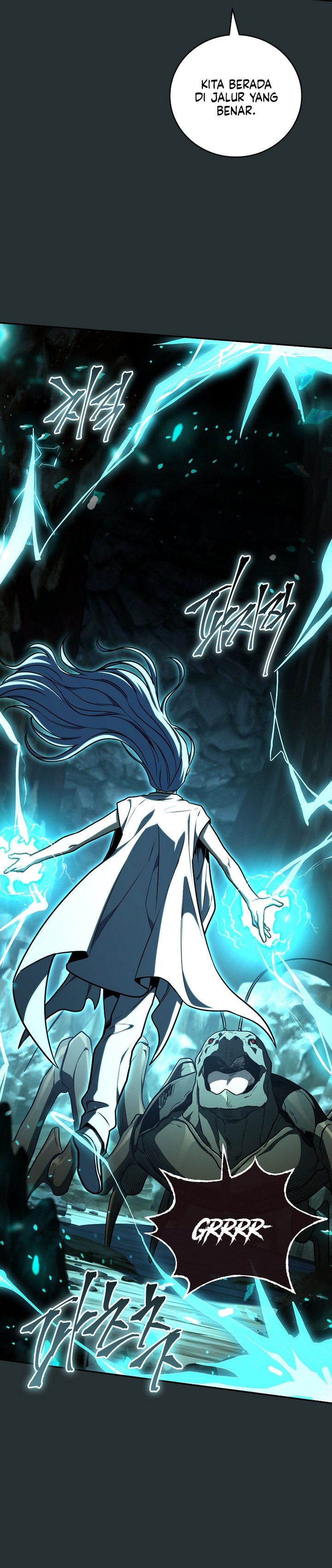 Baca Return of the Frozen Player - Chapter 218 halaman 25