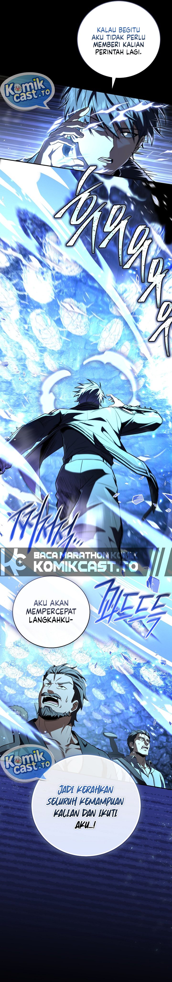 Baca Return of the Frozen Player - Chapter 218 halaman 28