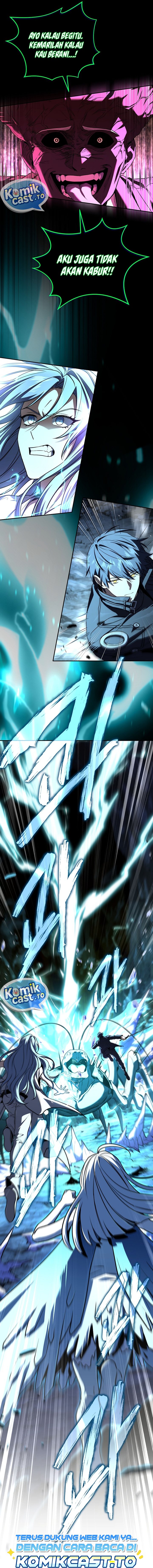 Baca Return of the Frozen Player - Chapter 218 halaman 30