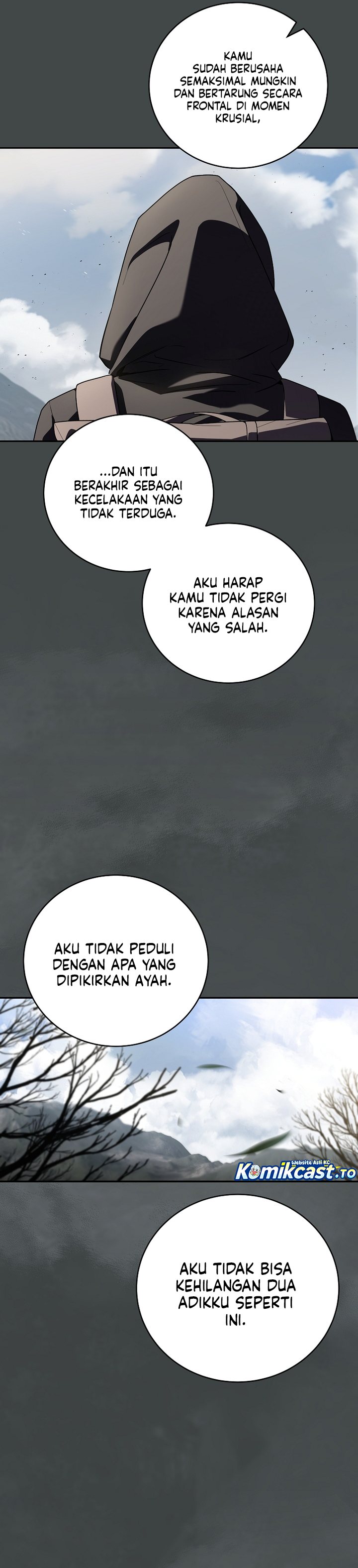 Baca Return of the Frozen Player - Chapter 218 halaman 4