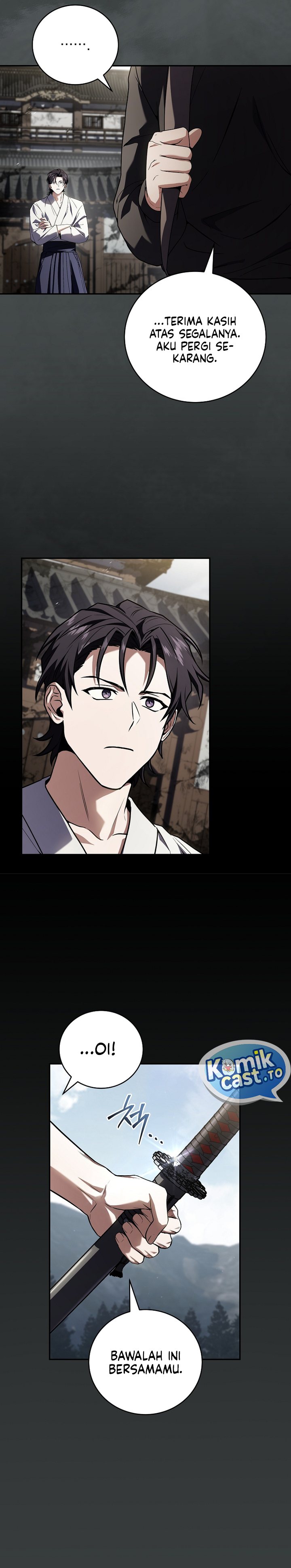Baca Return of the Frozen Player - Chapter 218 halaman 5