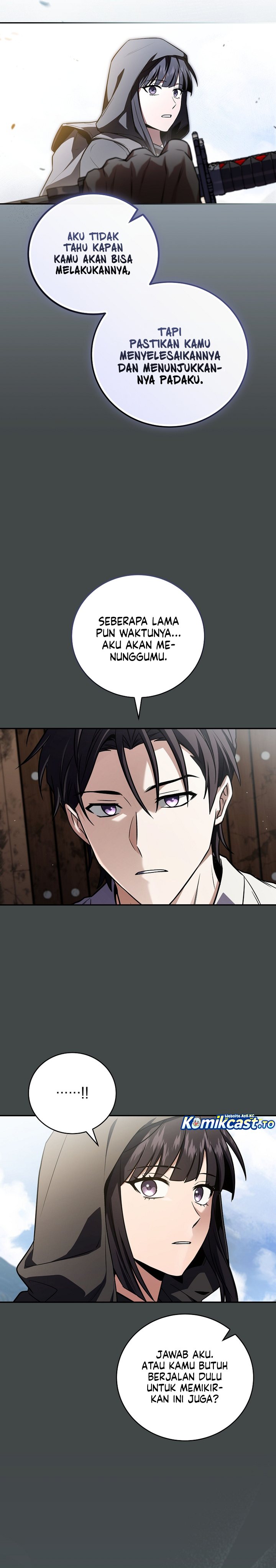 Baca Return of the Frozen Player - Chapter 218 halaman 7