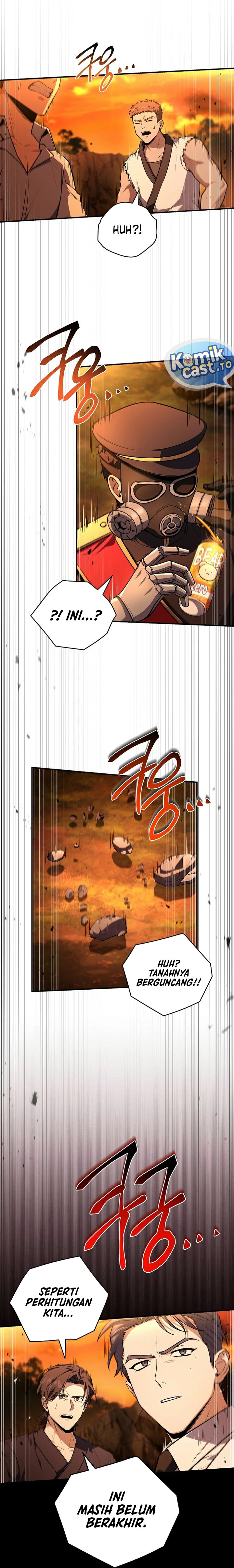 Baca Return of the Frozen Player - Chapter 219 halaman 13