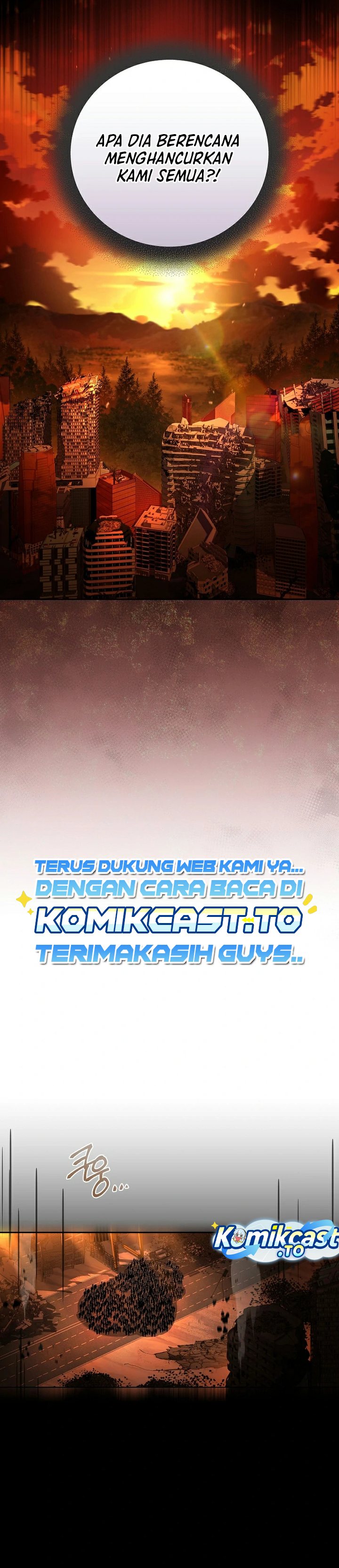 Baca Return of the Frozen Player - Chapter 219 halaman 17