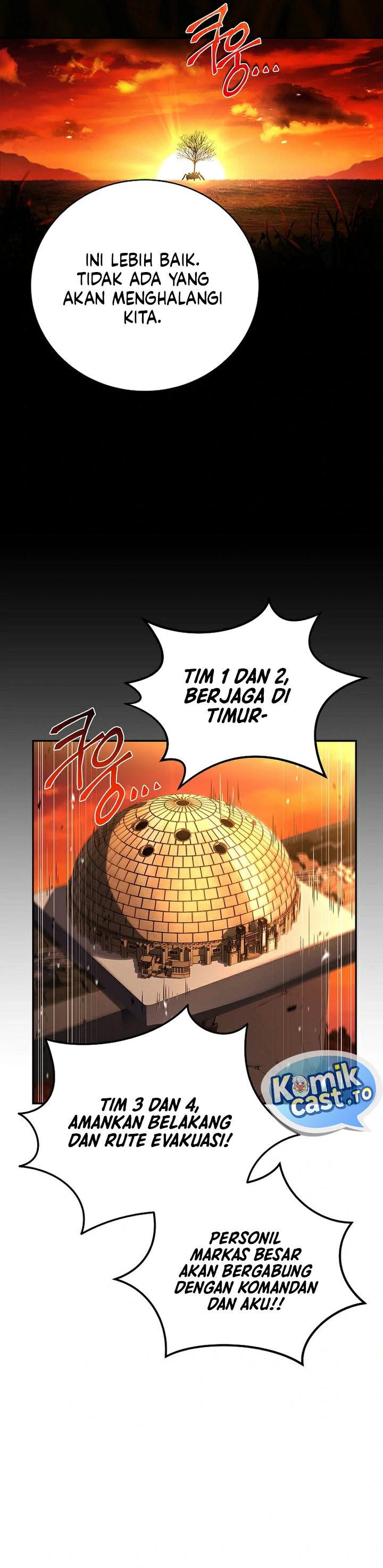 Baca Return of the Frozen Player - Chapter 219 halaman 19