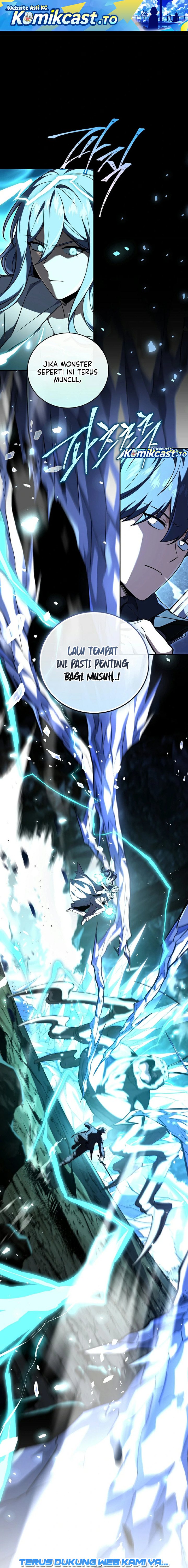 Baca Return of the Frozen Player - Chapter 219 halaman 2