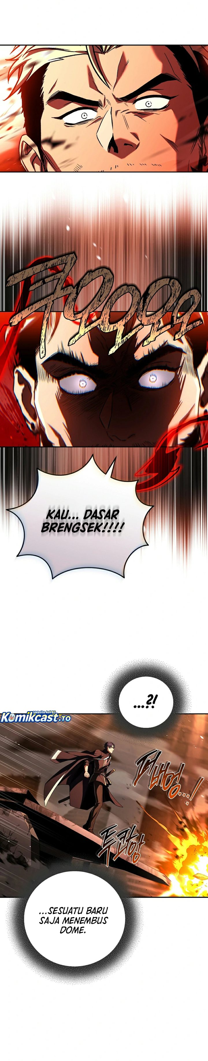 Baca Return of the Frozen Player - Chapter 219 halaman 22