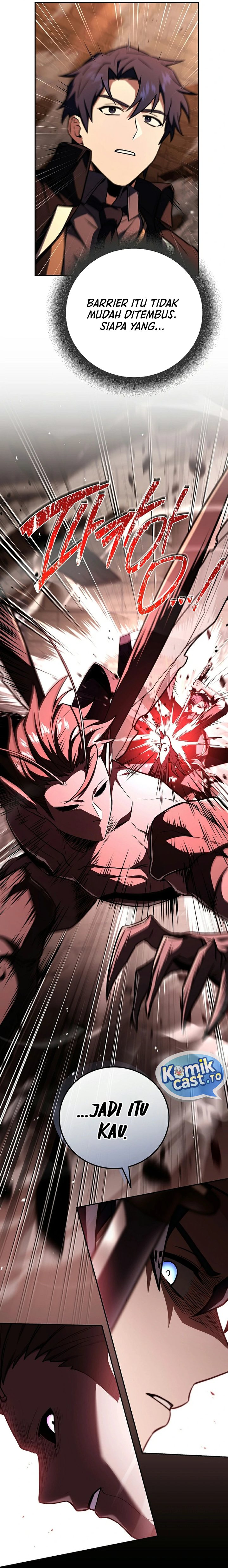 Baca Return of the Frozen Player - Chapter 219 halaman 23